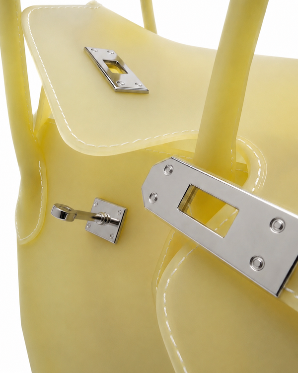 Jelly Firkin Jaune