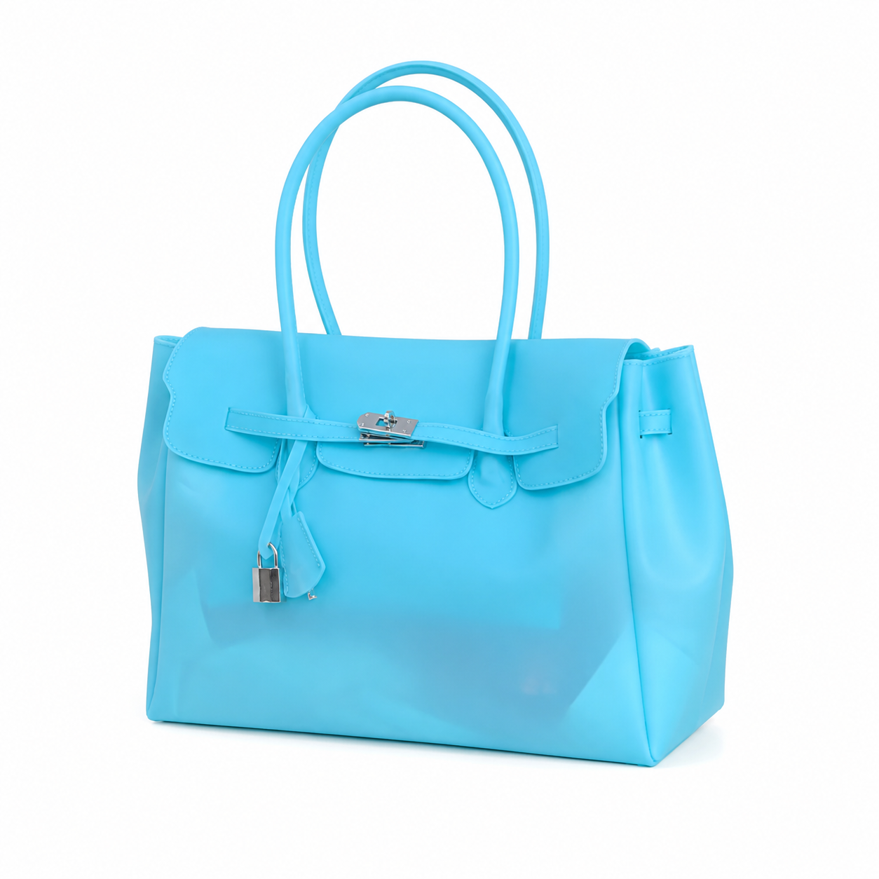 Jelly Firkin Bleu