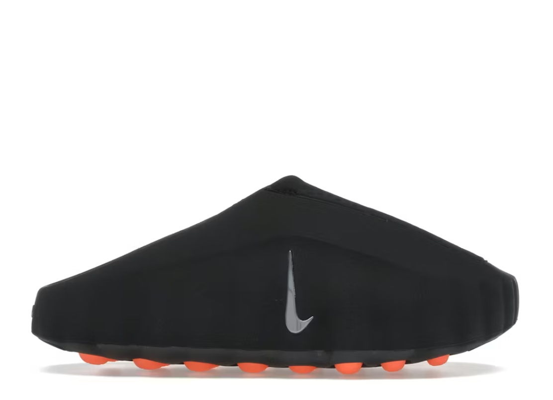 Nike Mind Black