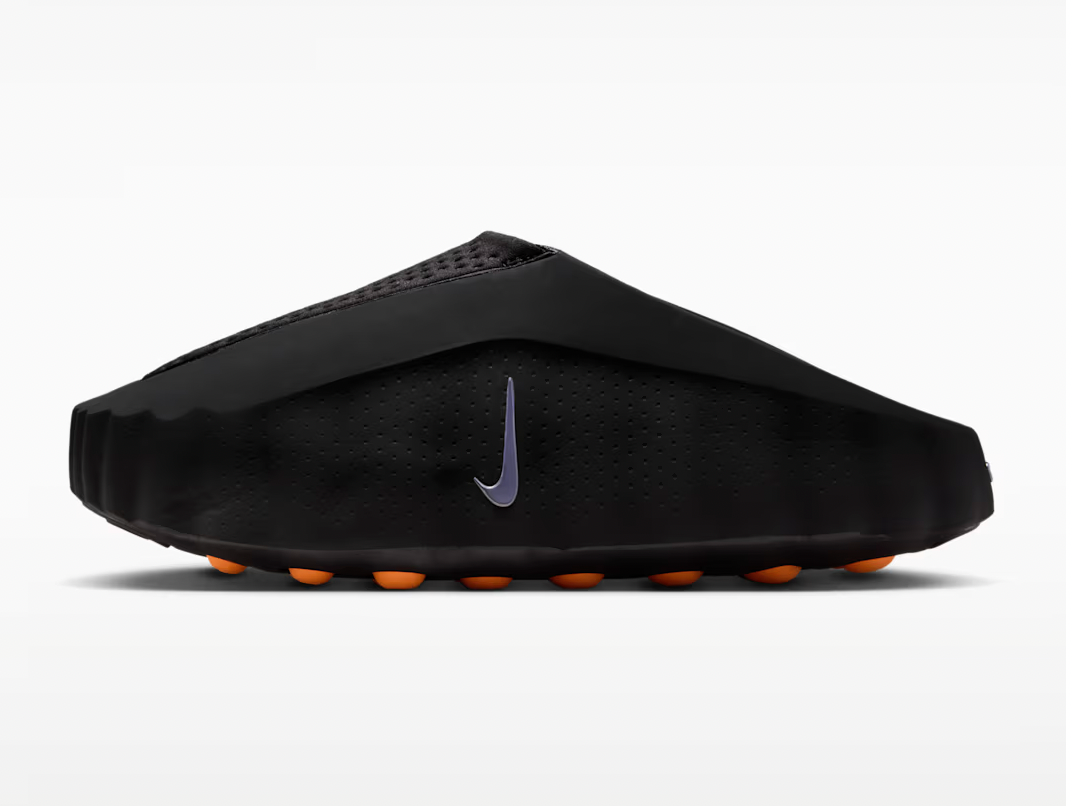 Nike Mind Black