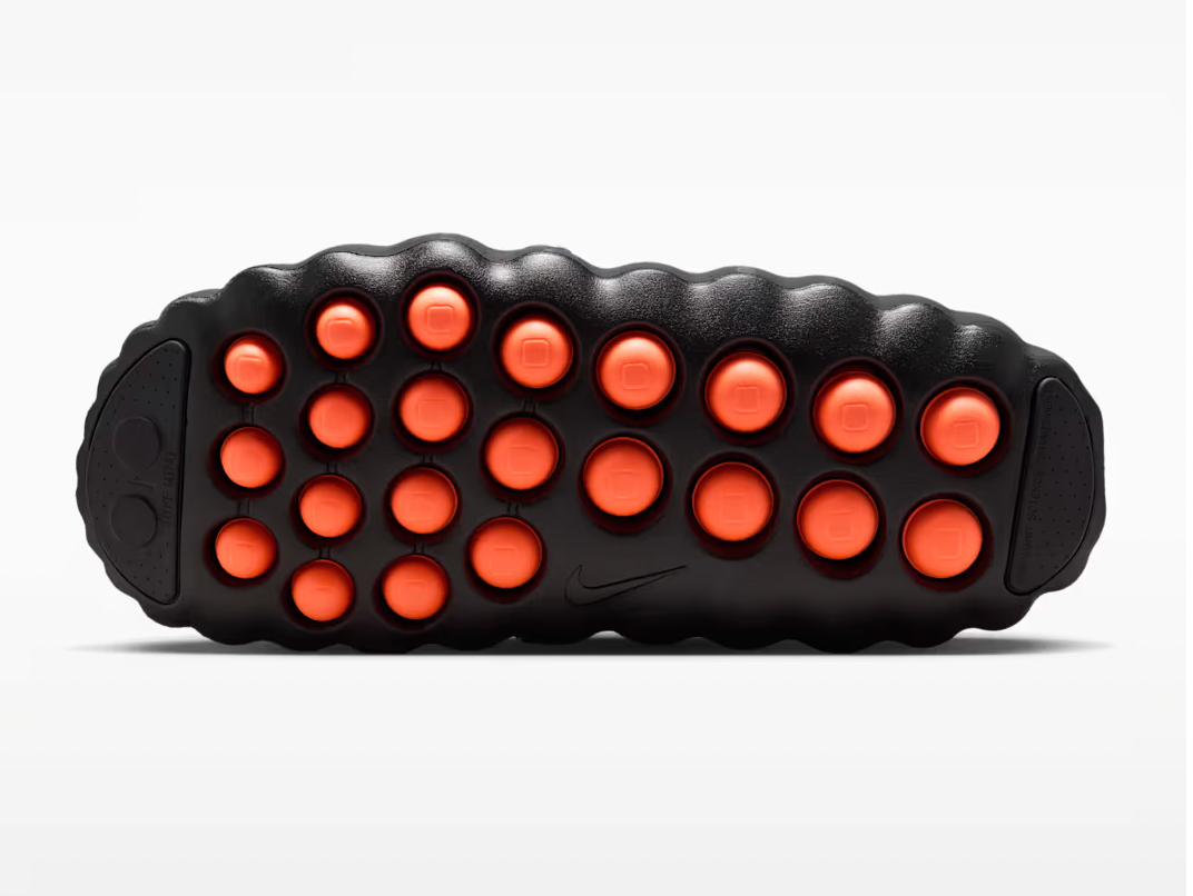 Nike Mind Black