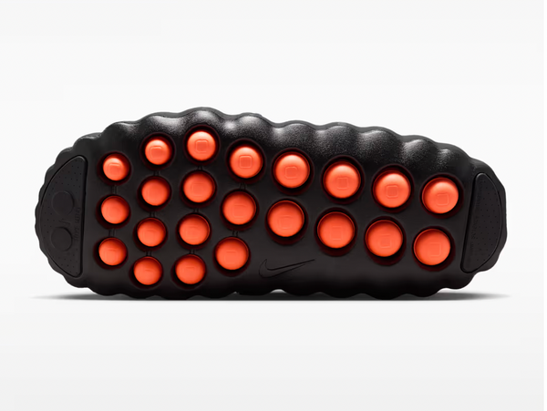 Nike Mind Black
