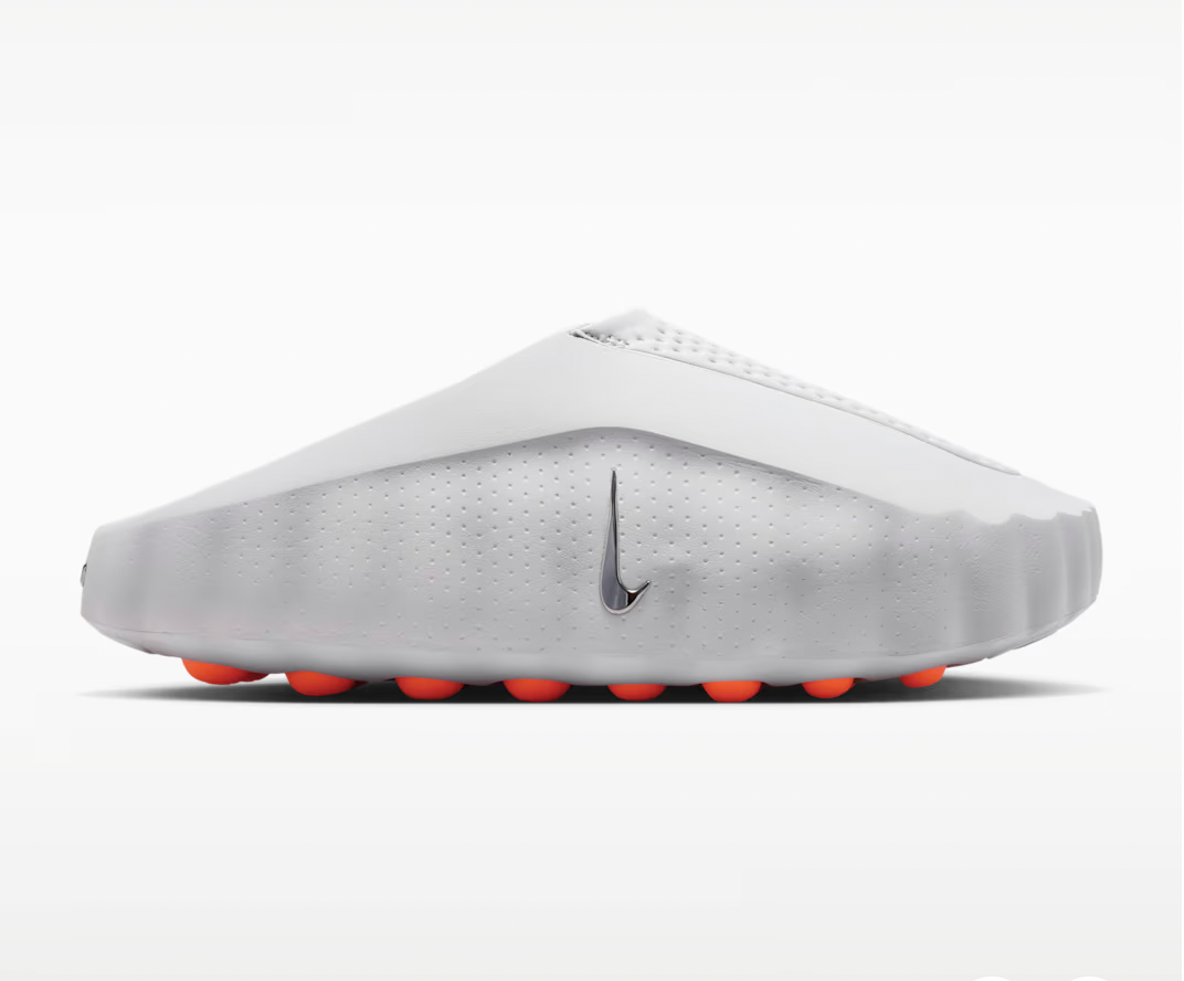 Nike Mind Gris