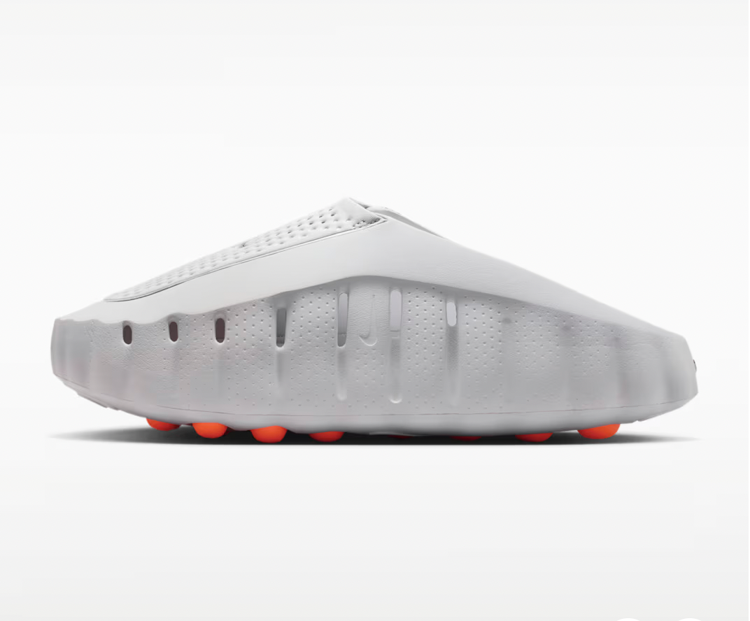 Nike Mind Gris