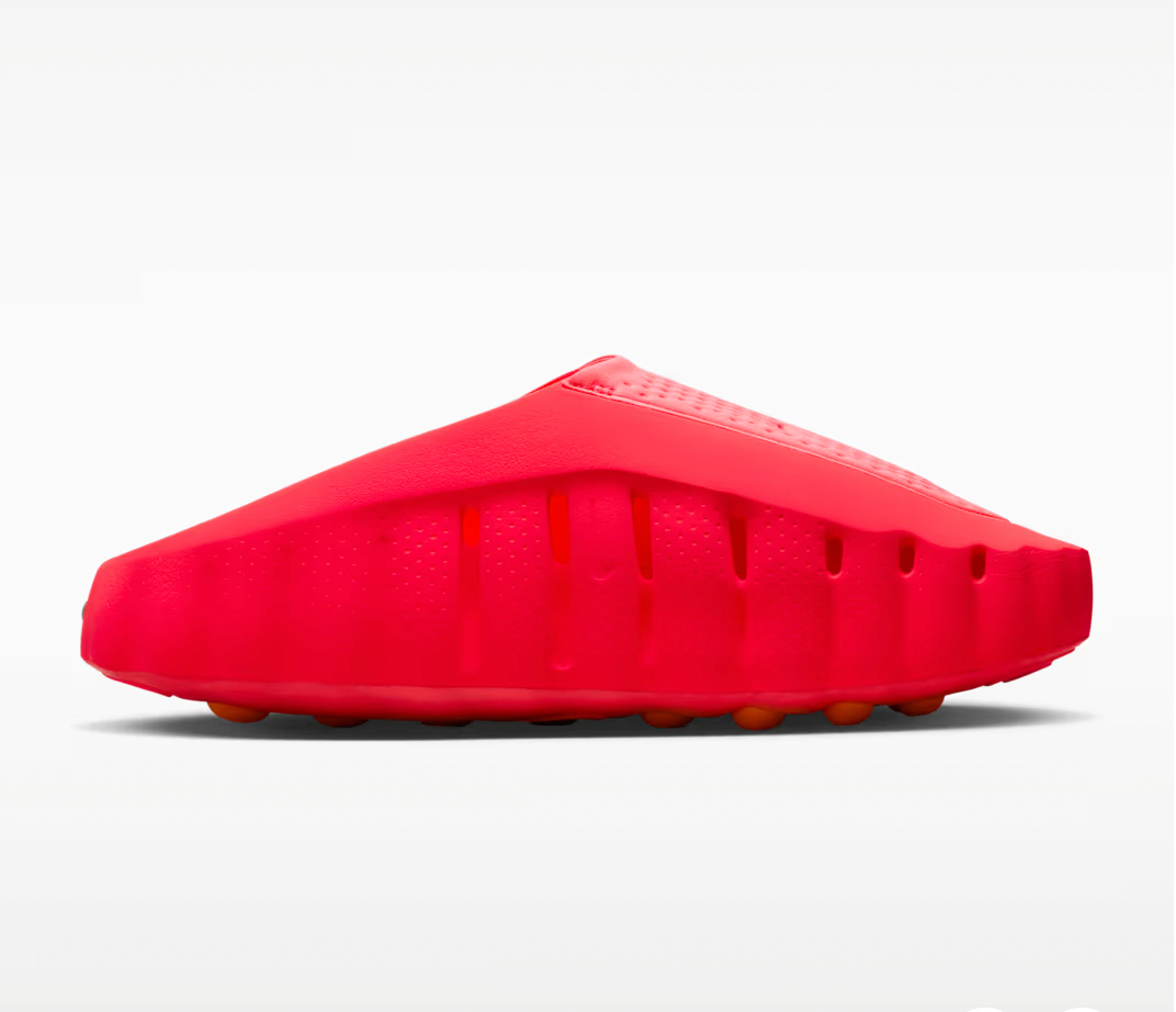 Nike Mind Red