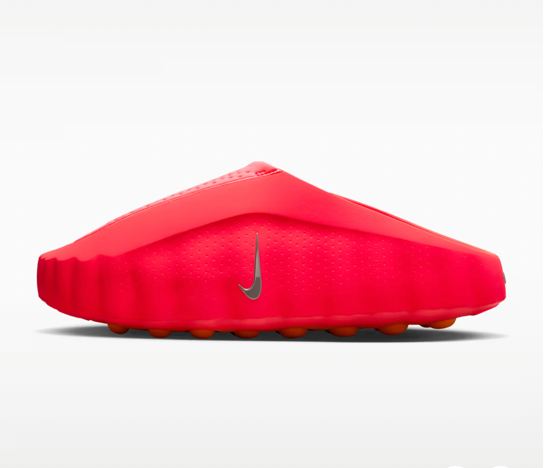 Nike Mind Red