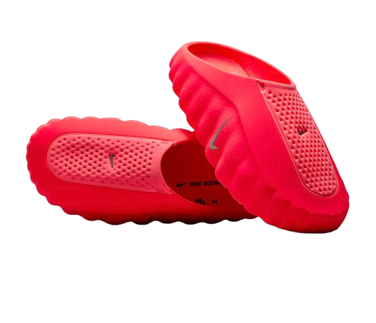 Nike Mind Red