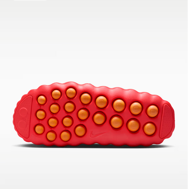 Nike Mind Red
