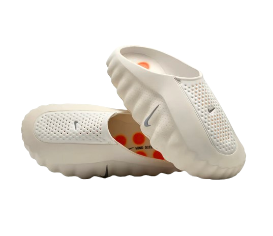 Nike Mind White