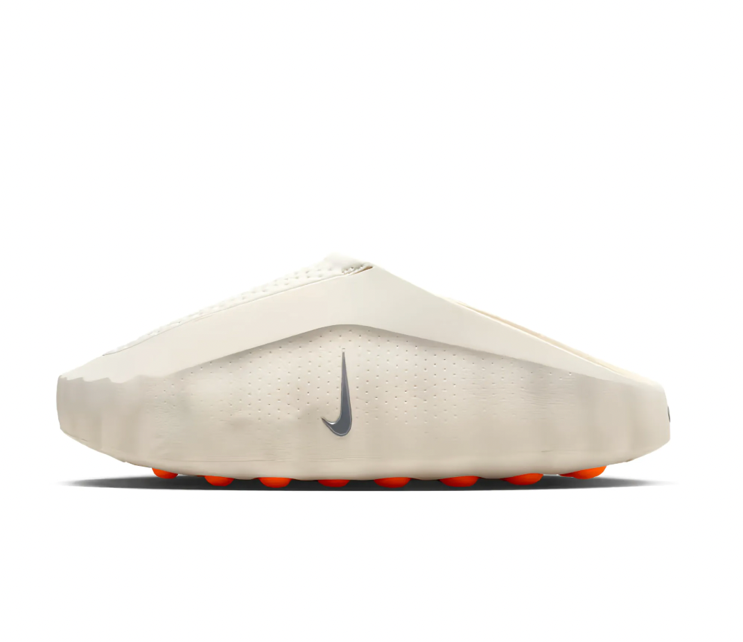 Nike Mind White