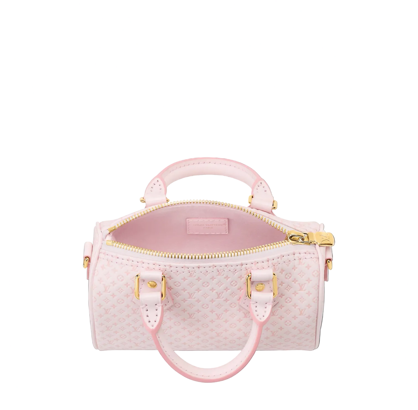 Sac LV Speedy Nano Pink