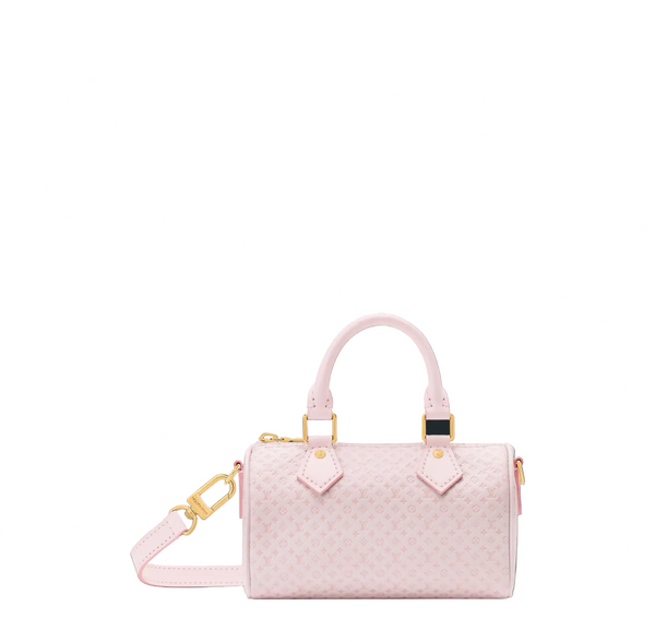 Sac LV Speedy Nano Pink