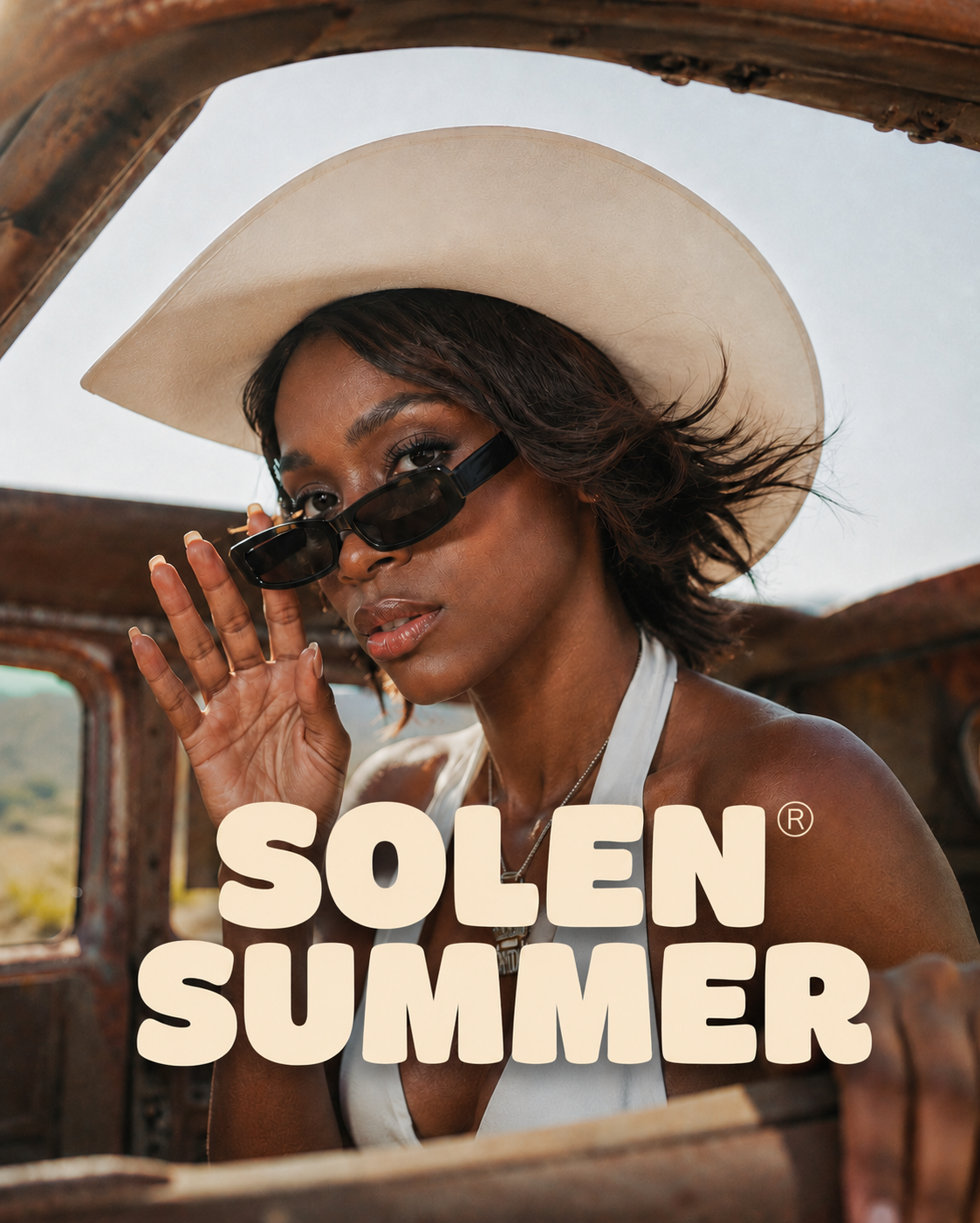 Solen — Été 2026