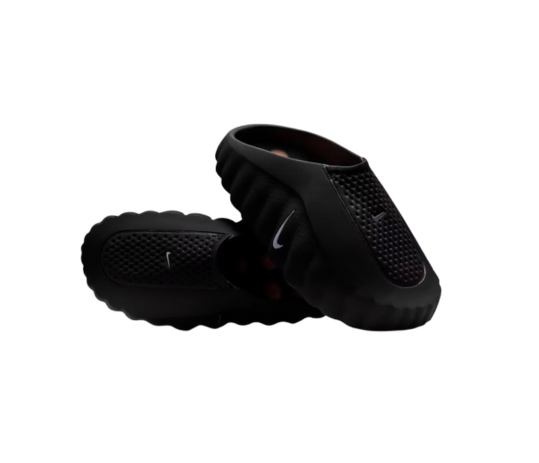 Nike Mind Black