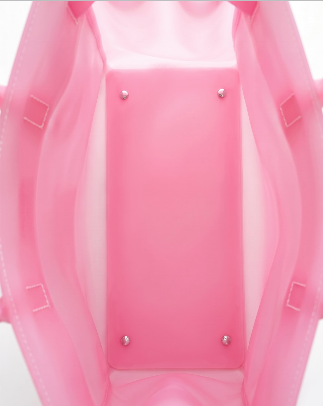 Jelly Firkin Rose