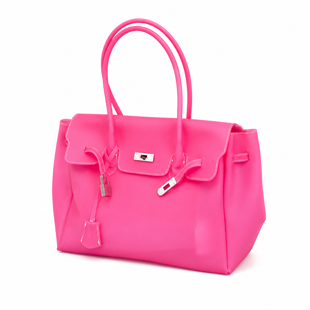 Jelly Firkin Barbie Pink