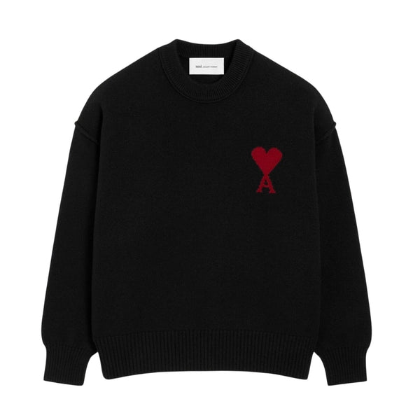 Pull Ami Noir