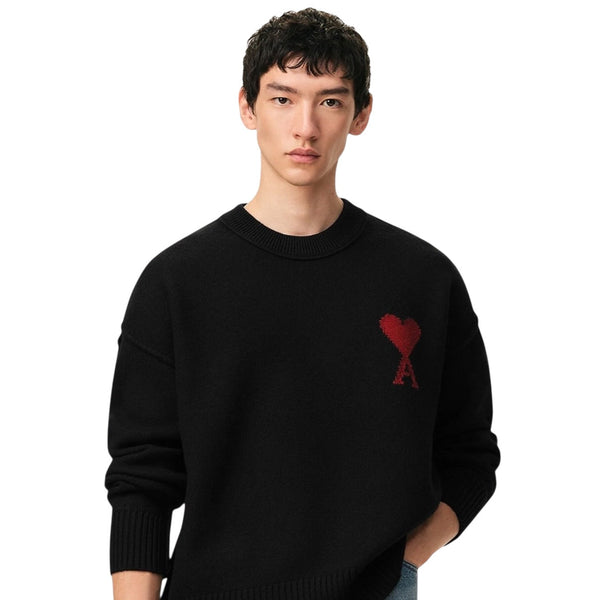 Pull Ami Noir