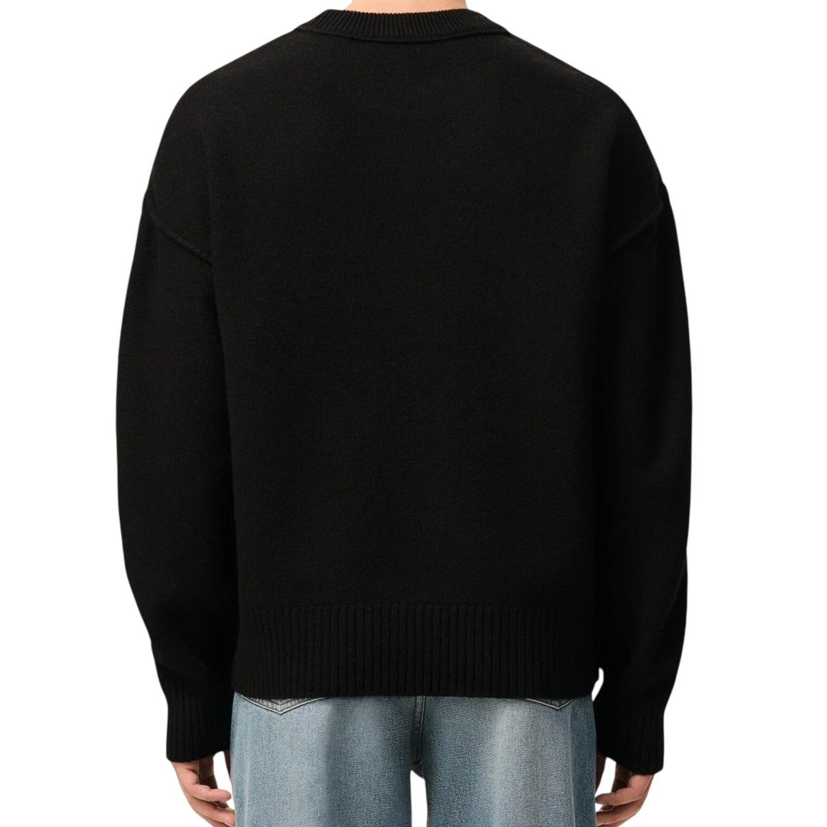 Pull Ami Noir
