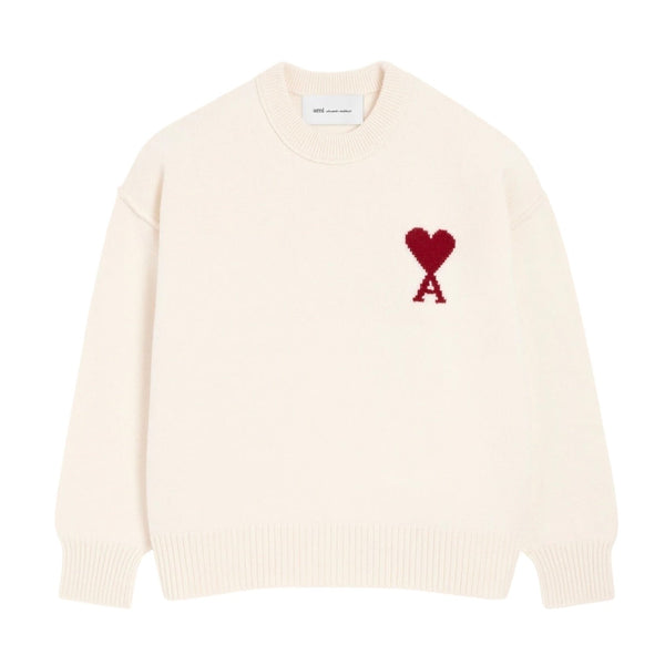 Pull Ami Crème