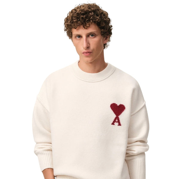Pull Ami Crème