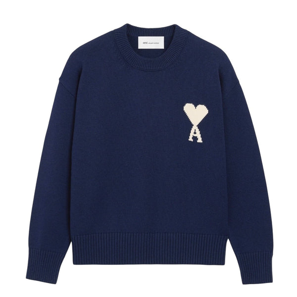 Pull Ami Bleu Nuit