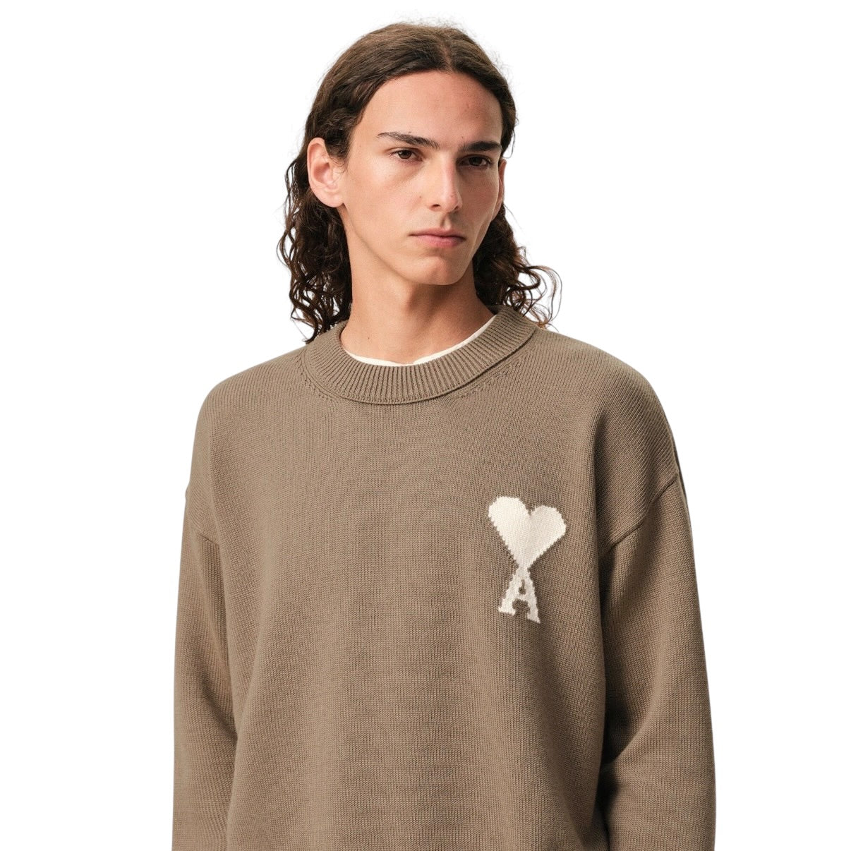 Pull Ami Brun