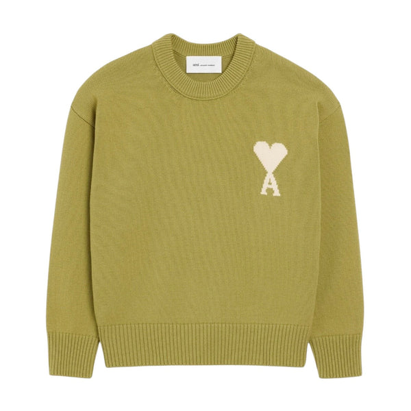 Pull Ami Vert