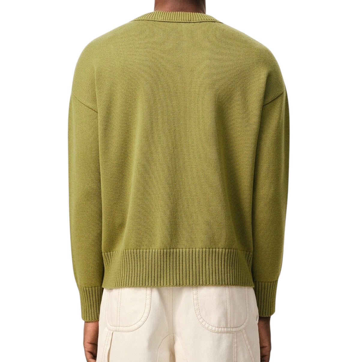 Pull Ami Vert