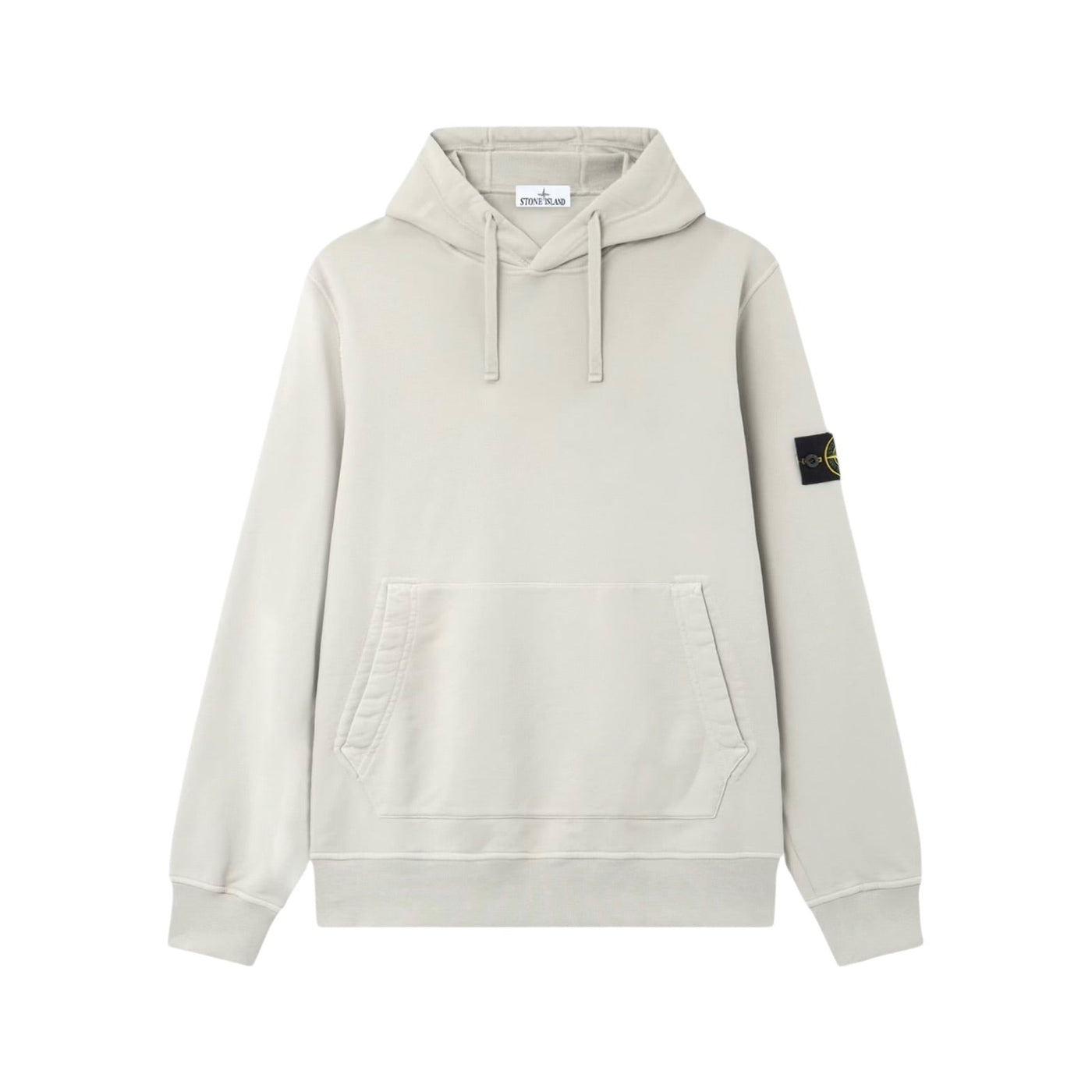 Sweat Stone Island Beige