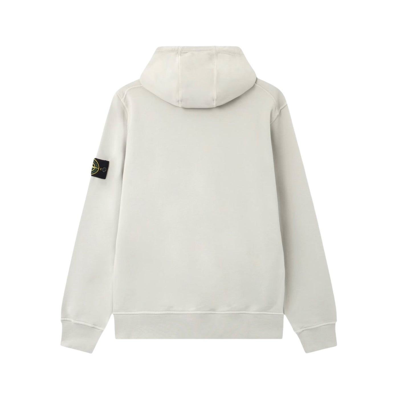 Sweat Stone Island Beige
