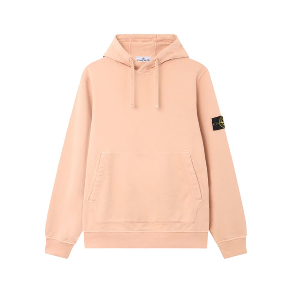 Sweat Stone Island Orange