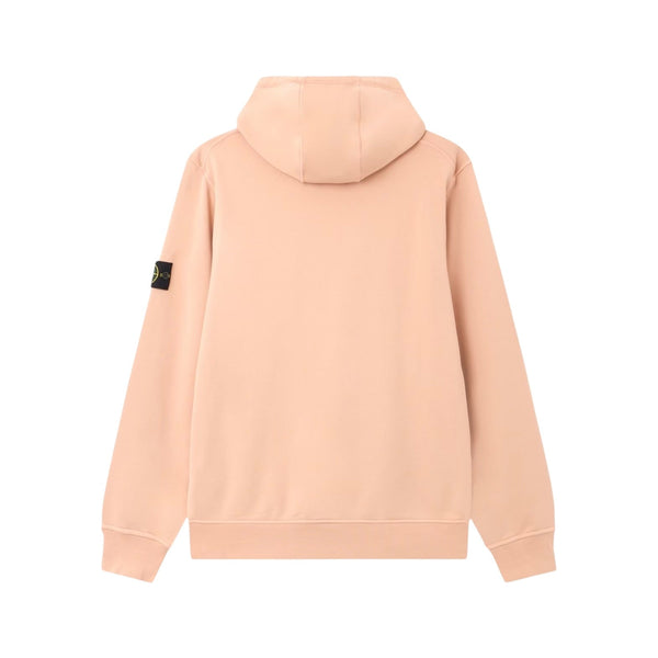 Sweat Stone Island Orange