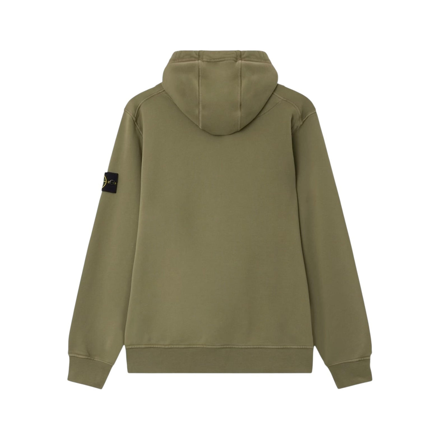 Sweat Stone Island Vert