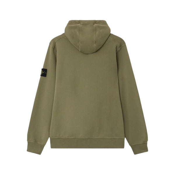 Sweat Stone Island Vert