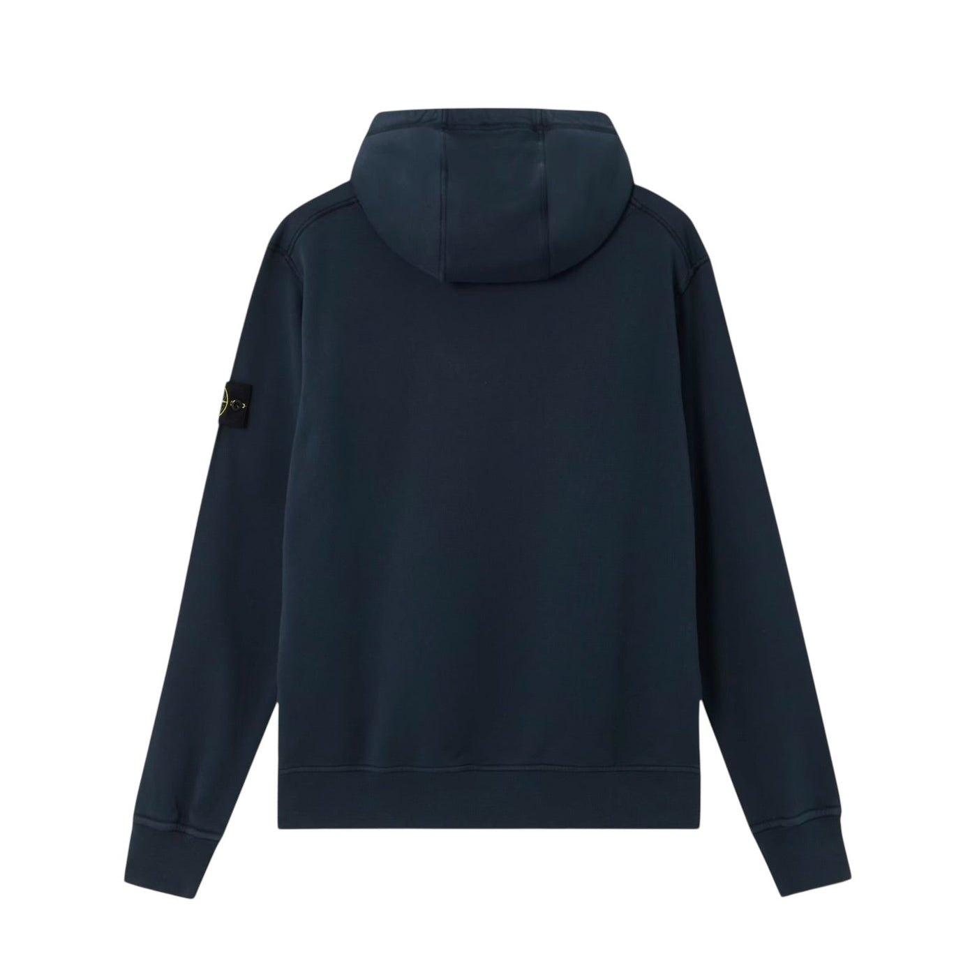 Sweat Stone Island Bleu Nuit