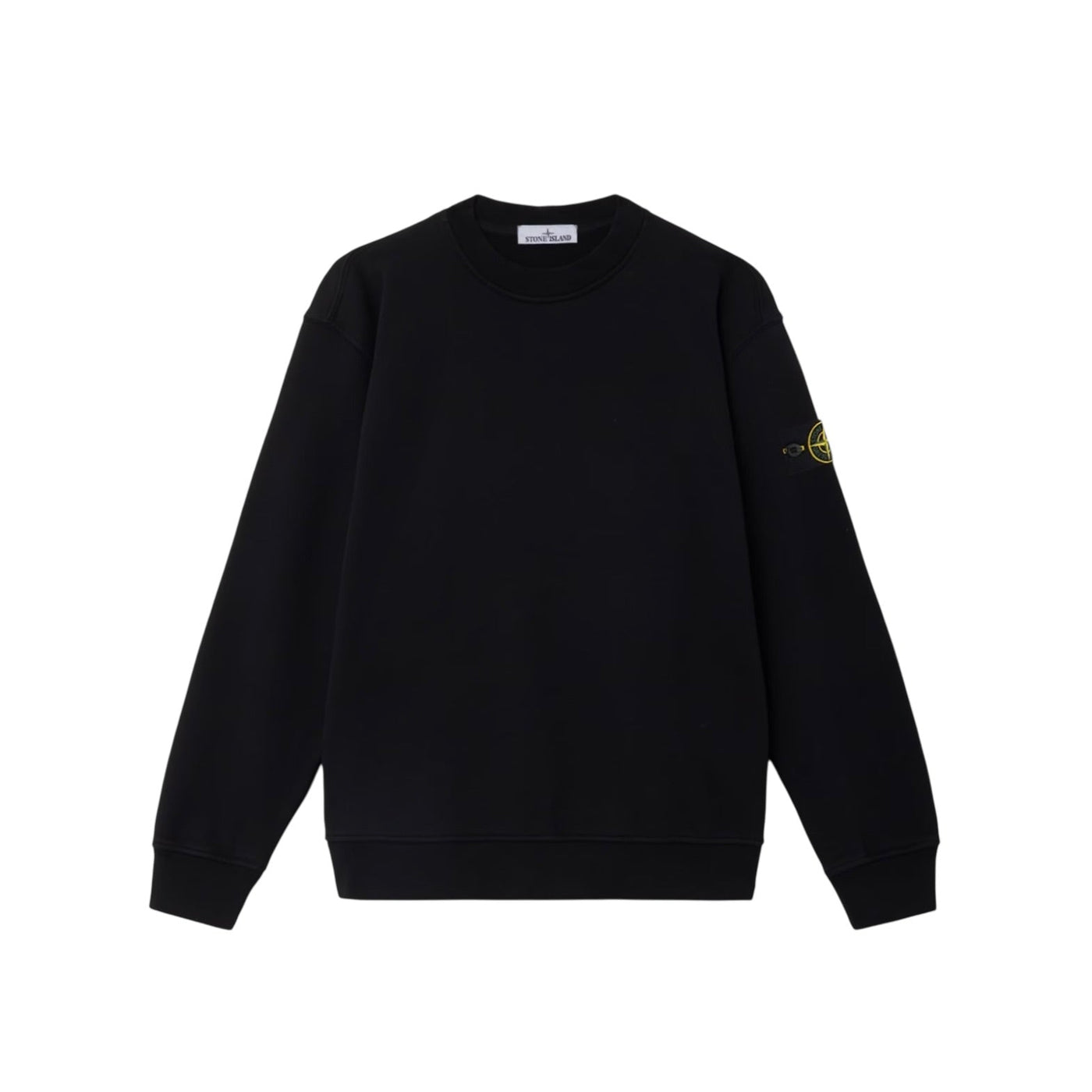 Pull Stone Island Noir