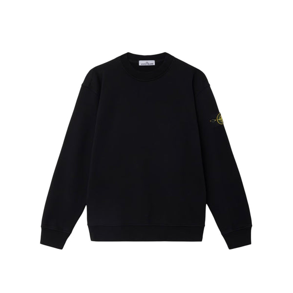 Pull Stone Island Noir