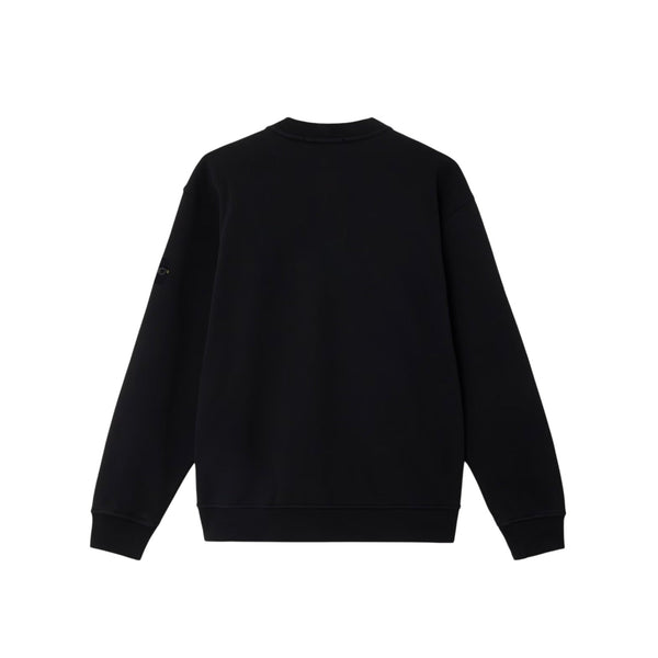 Pull Stone Island Noir
