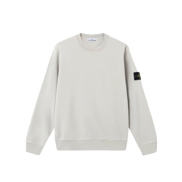 Pull Stone Island Beige