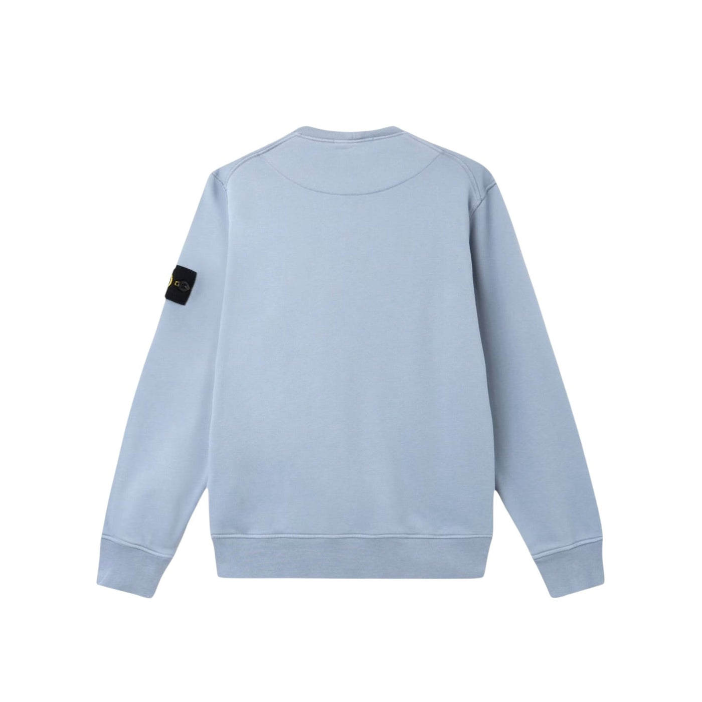 Pull Stone Bleu Island Ciel