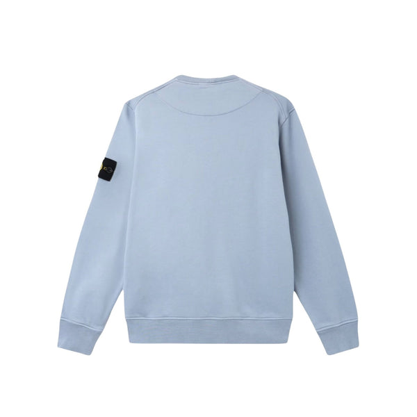 Pull Stone Bleu Island Ciel