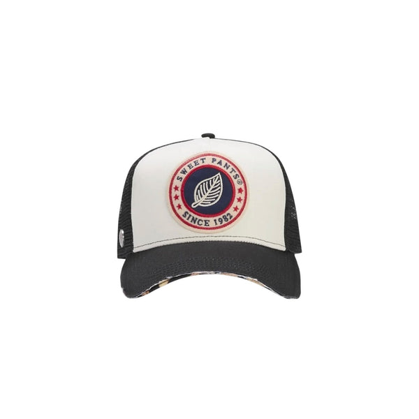 Casquette Sweet Pants Home Run Leo
