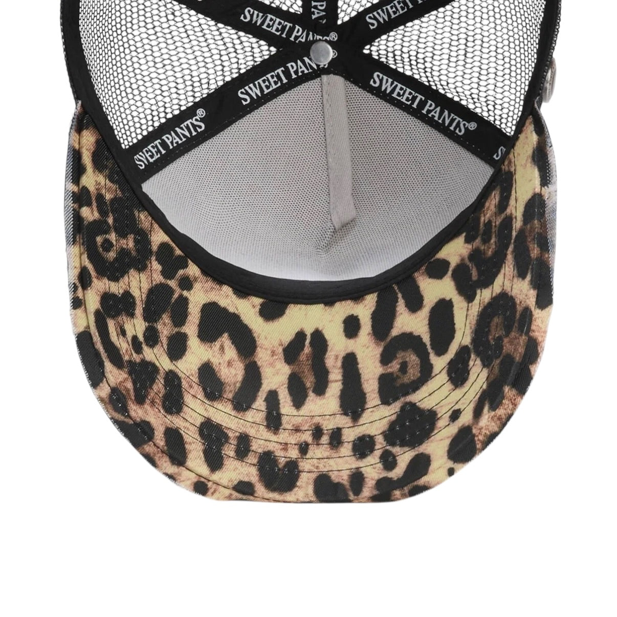Casquette Sweet Pants Home Run Leo