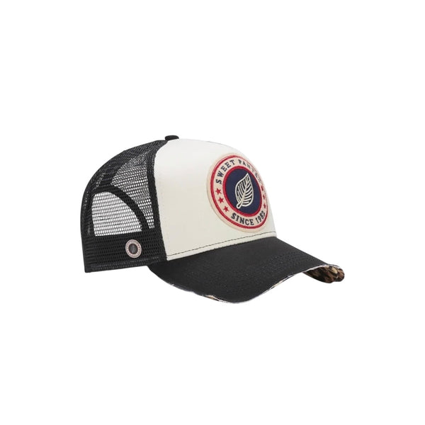 Casquette Sweet Pants Home Run Leo