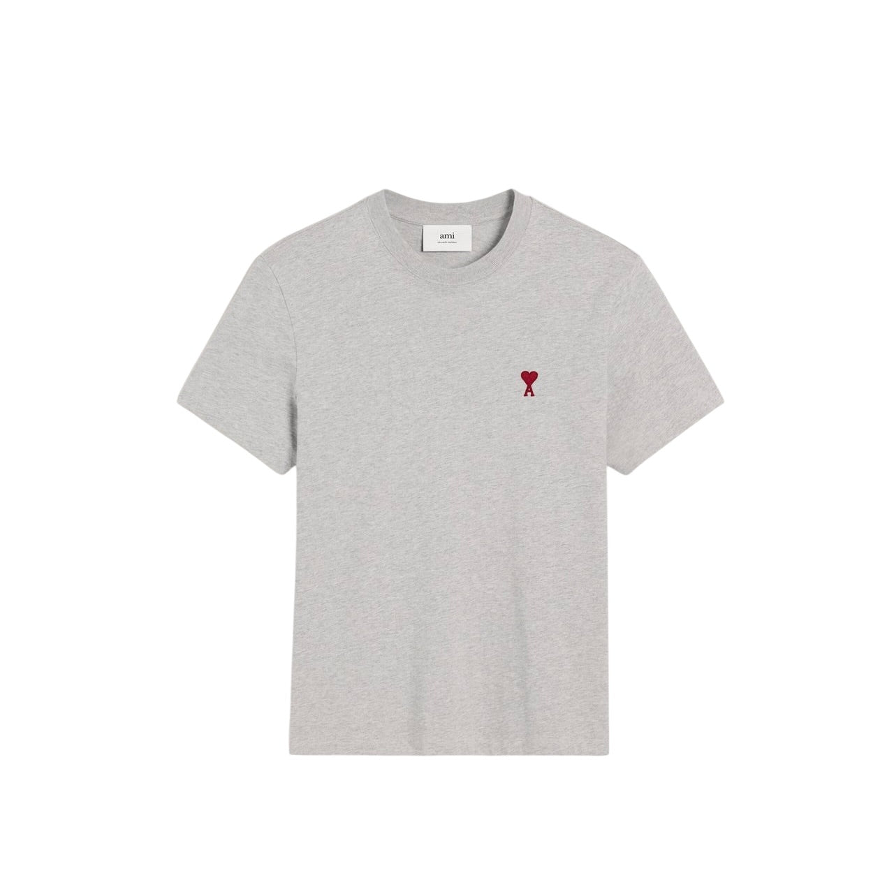 T-shirt Ami Gris