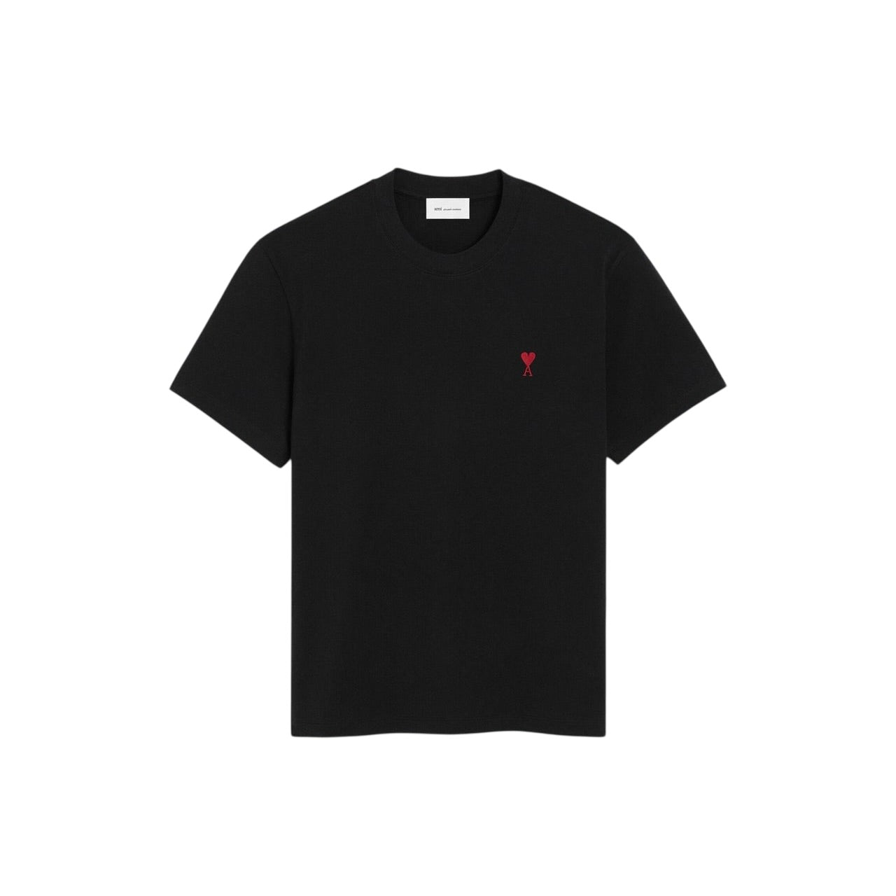 T-shirt Ami Noir