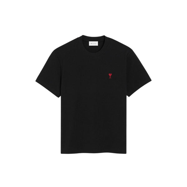 T-shirt Ami Noir
