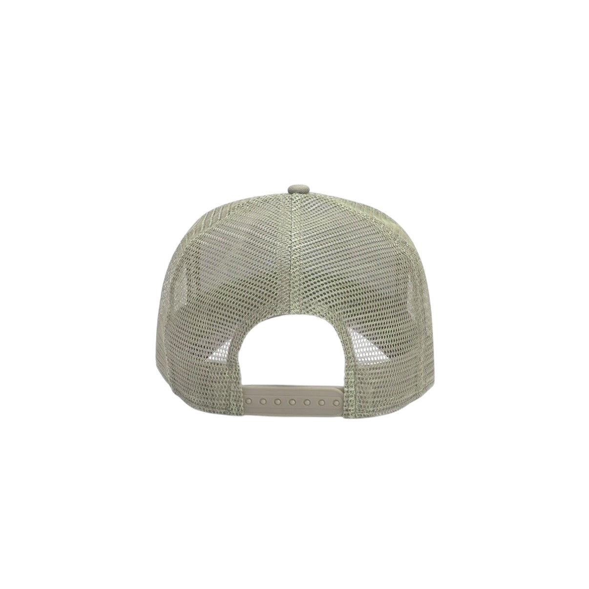 Casquette Sweet Pants Run Leo Sage