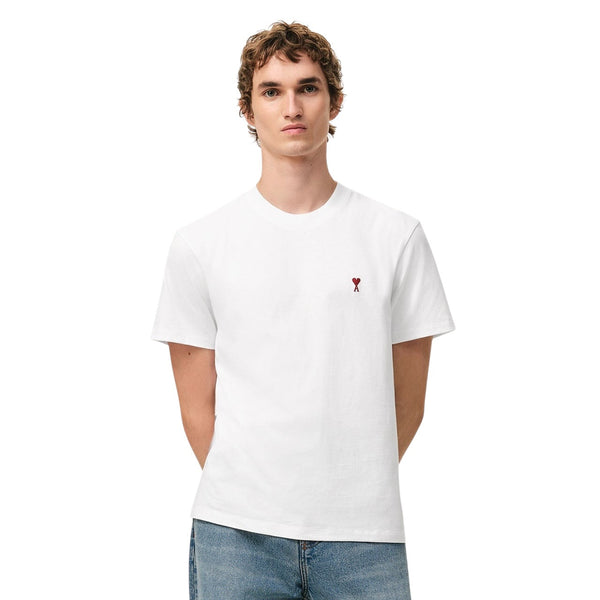 T-shirt Ami Blanc